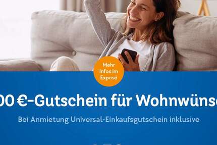 Wohnung Castrop-Rauxel Rauxel - 2.5 Zimmer, 62 m&sup2;, 539&euro; | Angebot:27339371