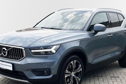 Volvo XC40 60.900 km 25.890 &euro; Iserlohn 58640