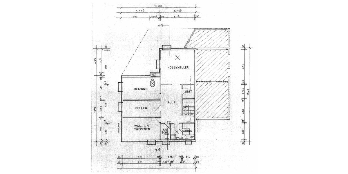 Einfamilienhaus Kamen - 8 Zimmer, 340 m&sup2;, 585.000&euro; | Angebot:25452133