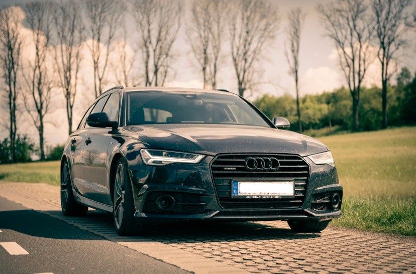 Audi A6 185.000 km 19.499 &euro; Drensteinfurt 48317