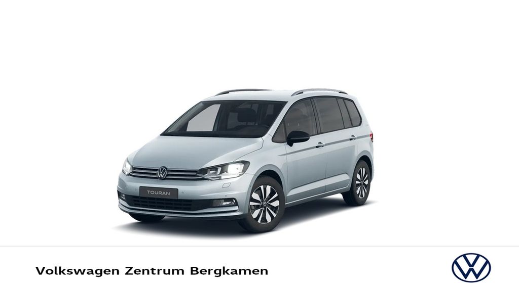 VW Touran 6.670 km 33.688 &euro; Bergkamen 59192
