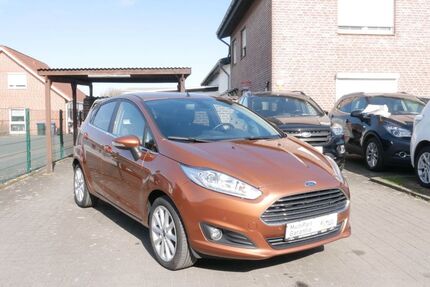 Ford Fiesta 112.640 km 6.890 &euro; Selm 59379