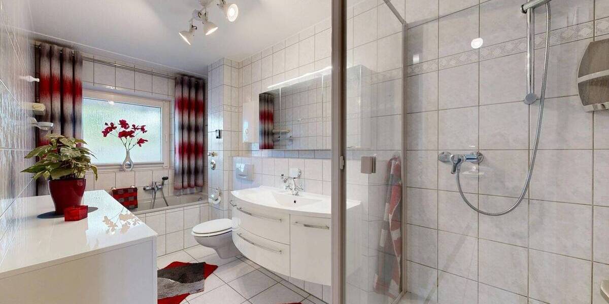 Etagenwohnung Hamm Herringen - 2 Zimmer, 54 m&sup2;, 119.000&euro; | Angebot:26401120