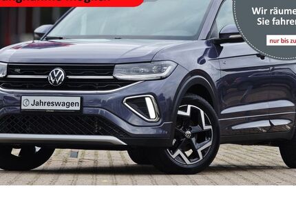 VW T-Cross 10.805 km 27.649 &euro; Sendenhorst 48324