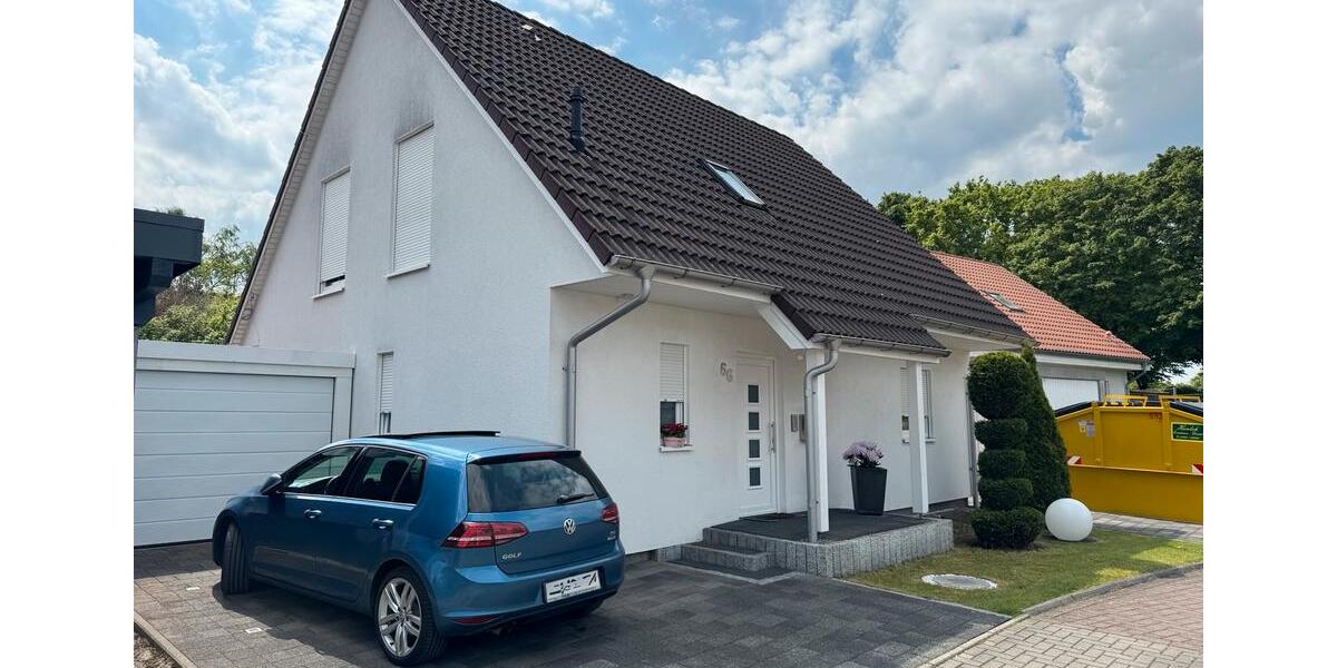 Einfamilienhaus Hamm Berge - 4 Zimmer, 119 m&sup2;, 489.000&euro; | Angebot:26803543