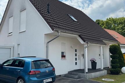 Haus Hamm Berge - 4 Zimmer, 119 m&sup2;, 489.000&euro; | Angebot:26803543