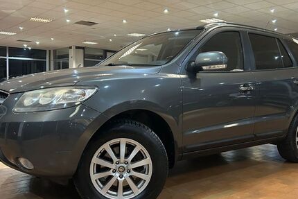 Hyundai SANTA FE 221.000 km 5.490 &euro; Hamm 59067