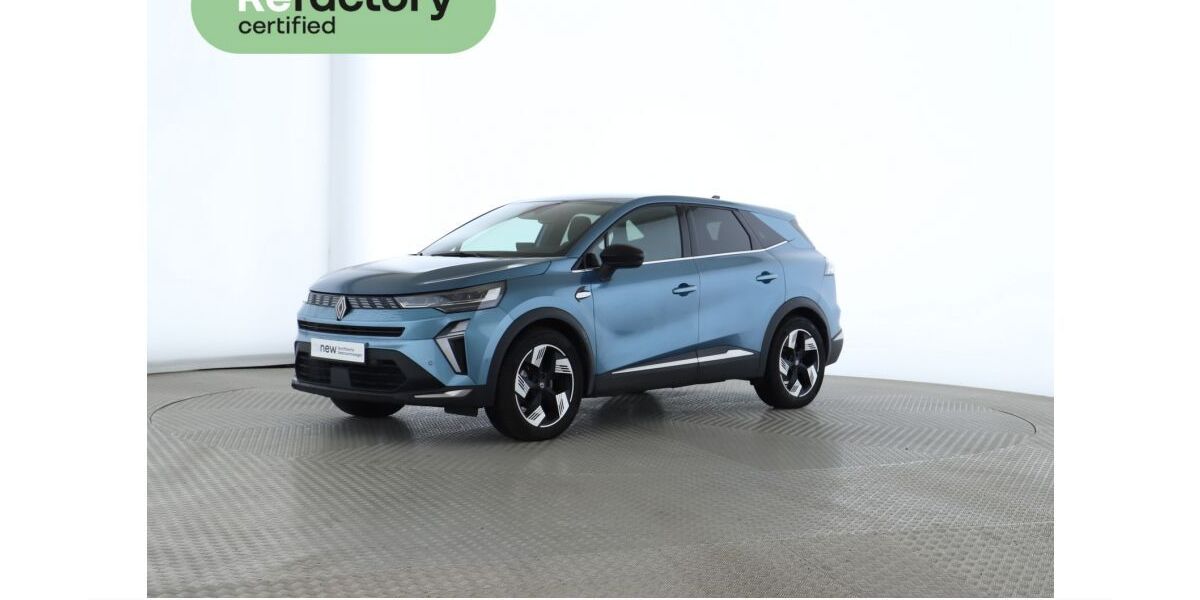 Renault Symbioz 30.548 km 24.690 &euro; Dortmund 44145