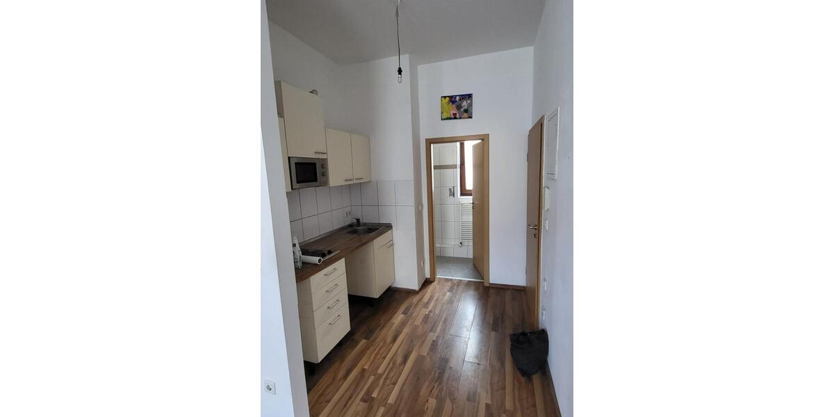 Etagenwohnung Dortmund Hörde - 2 Zimmer, 36 m&sup2;, 410&euro; | Angebot:25869869