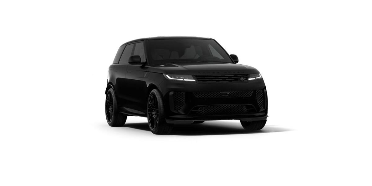 Land Rover Range Rover Sport 2.500 km 187.739 &euro; Iserlohn 58640