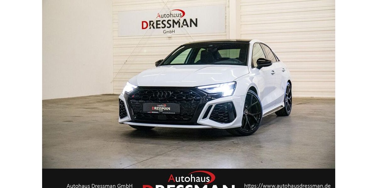 Audi RS3 119.888 km 42.940 &euro; Hamm 59067