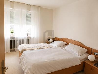 CLEVER GESCHNITTEN MIT BALKON UND STELLPLATZ - Erdgeschoßwohnung Oer-Erkenschwick Erkenschwick | Angebot:26581719