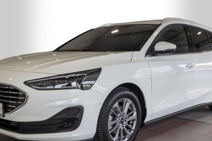 Ford Focus 34.907 km 21.450 &euro; Schwerte 58239