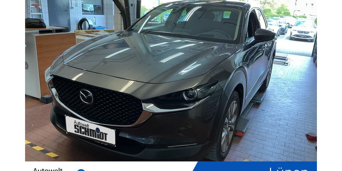 Mazda CX-30 38.003 km 22.090 &euro; Lünen 44534