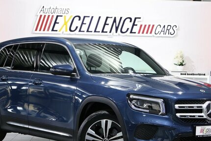 Mercedes-Benz GLB 200 d 4Matic BUSINESS PROGRESSIVE WIDESCREEN 28.000 km 37.333 &euro; Hamm 59077