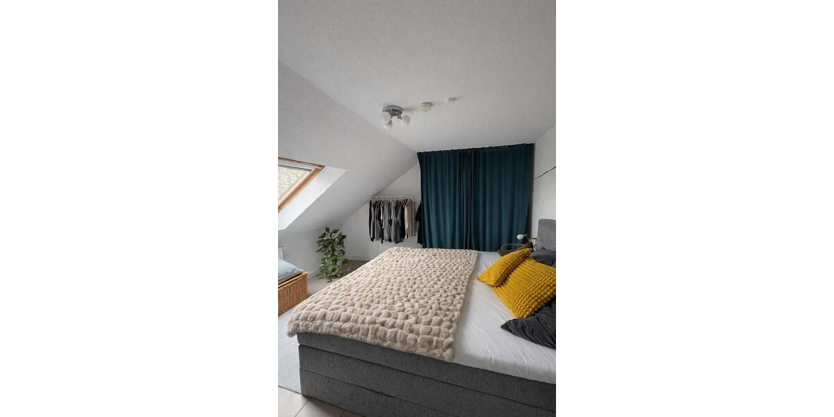 Dachgeschoßwohnung Dortmund Hörde - 2 Zimmer, 55 m&sup2;, 560&euro; | Angebot:25654686