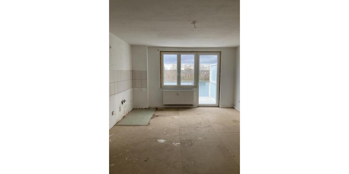 Dachgeschoßwohnung Dortmund Innenstadt Nord - 2.5 Zimmer, 80 m&sup2;, 645&euro; | Angebot:25643791