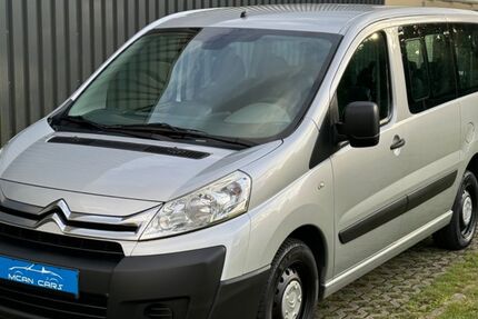 Citroen Jumpy 167.852 km 7.990 &euro; OER ERKENSCHWICK 45739