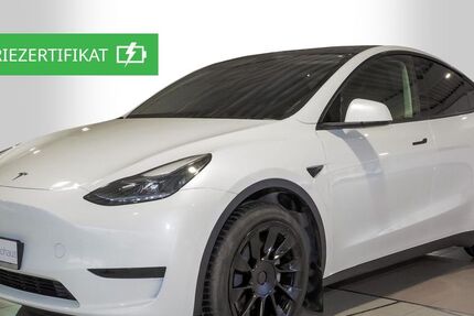Tesla Model Y 44.936 km 30.850 &euro; Schwerte 58239
