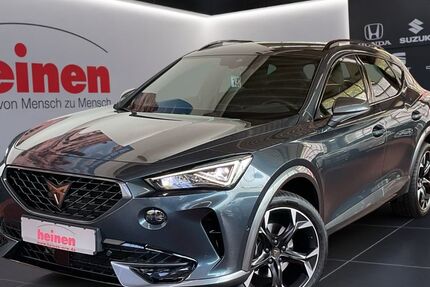 Cupra Formentor 49.558 km 24.409 &euro; Werne 59368