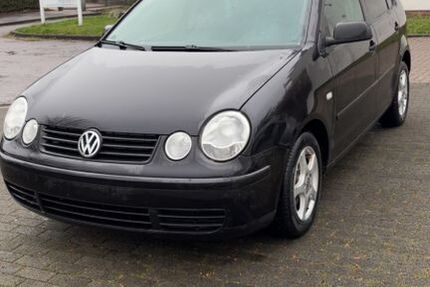 VW Polo 175.000 km 1.849 &euro; Lünen 44536