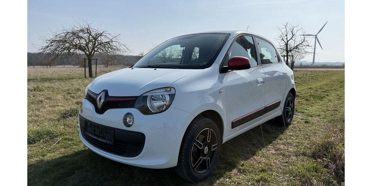 Renault Twingo 76.500 km 5.150 &euro; Drensteinfurt 48317