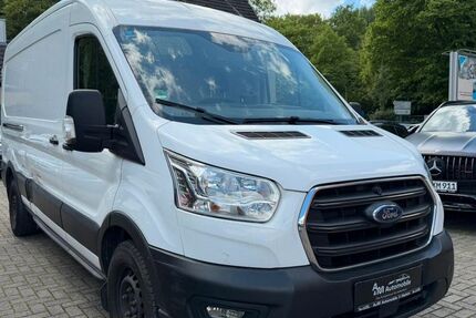 Ford Transit 150.333 km 14.300 &euro; Hamm 59077