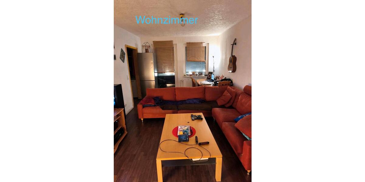 Etagenwohnung Dortmund Eving - 3.5 Zimmer, 56 m&sup2;, 550&euro; | Angebot:25944920