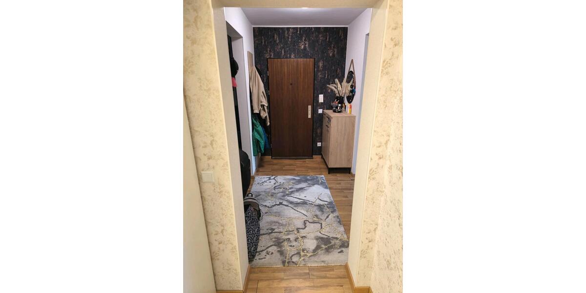 Etagenwohnung Ahlen Dolberg - 3 Zimmer, 83 m&sup2;, 205.000&euro; | Angebot:27096064