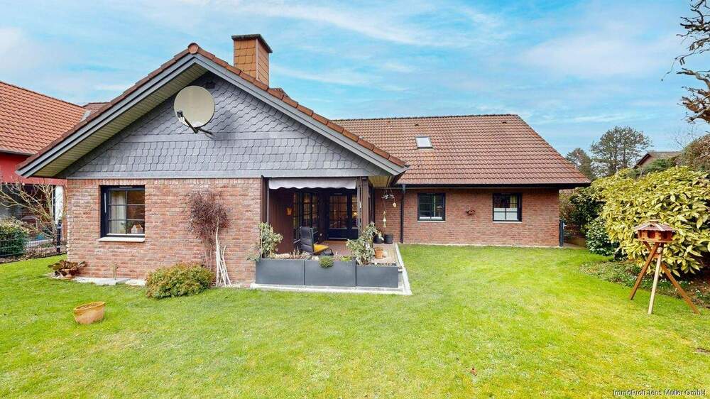 Einfamilienhaus Hamm Rhynern - 4 Zimmer, 127 m&sup2;, 329.000&euro; | Angebot:25686293