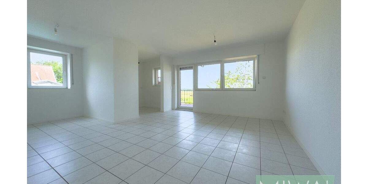 Etagenwohnung Welver Borgeln - 2 Zimmer, 64 m&sup2;, 155.000&euro; | Angebot:25691698