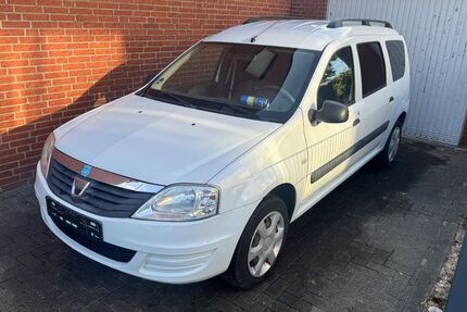 Dacia Logan 259.000 km 950 &euro; Ascheberg 59387