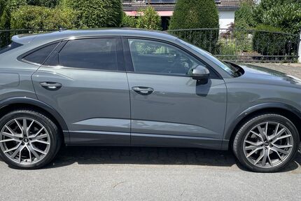 Audi Q3 129.000 km 23.500 &euro; Werl 59457
