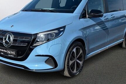 Mercedes-Benz EQV 3.700 km 58.950 &euro; Hamm 59067