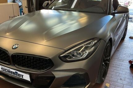 BMW Z4 49.005 km 38.770 &euro; Lünen 44534