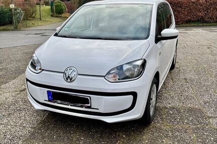VW up! 125.000 km 5.111 &euro; Werne 59368