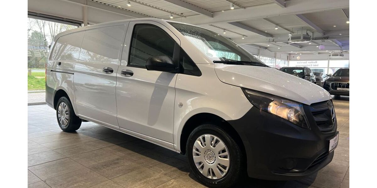Mercedes-Benz Vito 100.000 km 18.490 &euro; Datteln 45711
