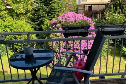 Wohnung Schwerte - 2 Zimmer, 55 m&sup2;, 375&euro; | Angebot:26656170