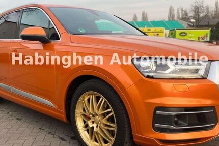 Audi Q7 200.000 km 28.990 &euro; Castrop Rauxel 44579