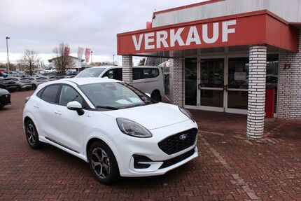 Ford Puma 4.985 km 23.990 &euro; Werne 59368