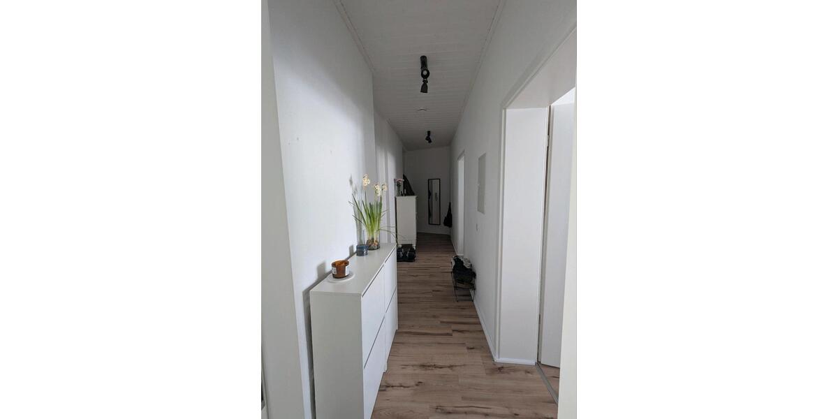 Etagenwohnung Dortmund - 2 Zimmer, 62 m&sup2;, 750&euro; | Angebot:25993010