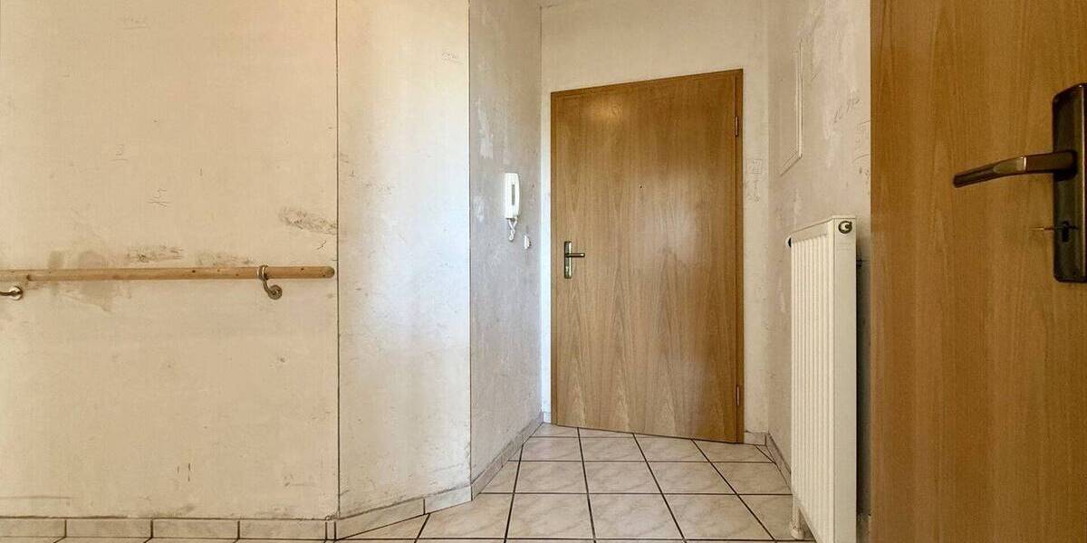 Etagenwohnung Fröndenberg Ardey - 3 Zimmer, 87 m&sup2;, 189.000&euro; | Angebot:26807139