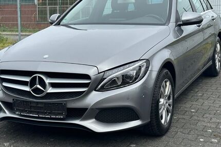 Mercedes-Benz C 220 281.400 km 7.997 &euro; Drensteinfurt 48317