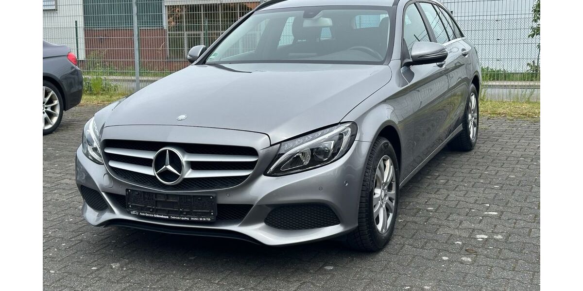 Mercedes-Benz C 220 281.400 km 7.997 &euro; Drensteinfurt 48317