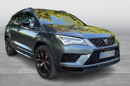 Cupra Ateca 91.600 km 21.999 &euro; Holzwickede 59439
