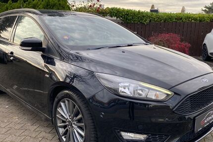 Ford Focus 231.000 km 5.490 &euro; Oer Erkenschwick 45739