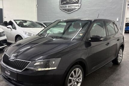 Skoda Fabia 148.667 km 5.700 &euro; Iserlohn 58638