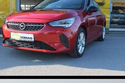 Opel Corsa 70.526 km 14.290 &euro; Werl 59457