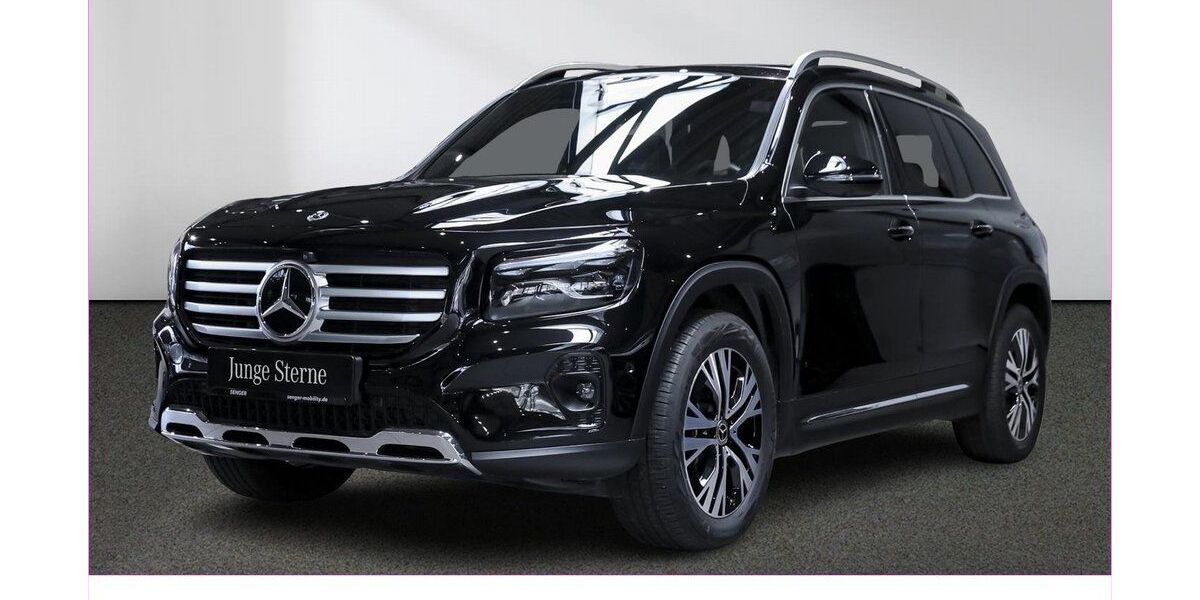 Mercedes-Benz GLB 200 3.349 km 45.860 &euro; Ahlen 59229