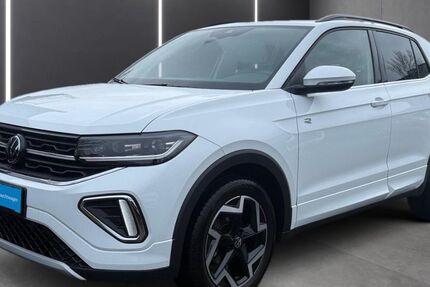 VW T-Cross 25.485 km 28.790 &euro; Werl 59457